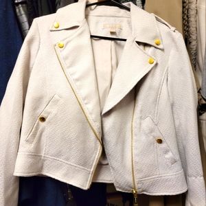Michael Kors blazer jacket
